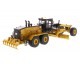 MOTONIVELADORA CATERPILLAR CAT 24 ESCALA 1:50